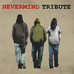 NEVERMIND TRIBUTE|オムニバス|UMCF-1072
