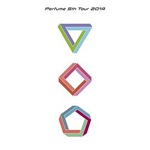 Perfume 5th Tour 2014「ぐるんぐるん」【通常盤】 Perfume