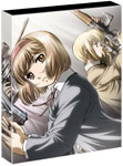 GUNSLINGER GIRL Blu-ray BOX|アニメーション|ZMAZ-4973