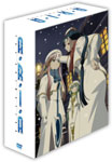 ARIA The ANIMATION DVD-BOX|アニメーション|ZMSZ-4346