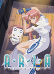 ARIA The NATURAL DVD-BOX|アニメーション|ZMSZ-5160