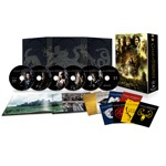 ゲーム・オブ・スローンズ 第一章:七王国戦記 DVD コンプリート・ボックス|ショーン・ビーン|1000403272