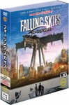 フォーリング スカイズ〈ファースト・シーズン〉 ノア・ワイリー