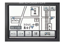 みるだけ受信