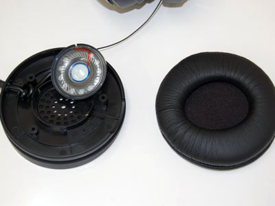試用レポート： JVC ダイナミック密閉型ヘッドホン HA-RZ910/710