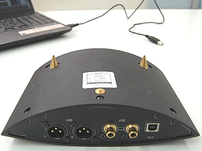 その他 KORG USB DAC 100 DS-DAC-100 - 1bit USB-DAC | KORG (USA)