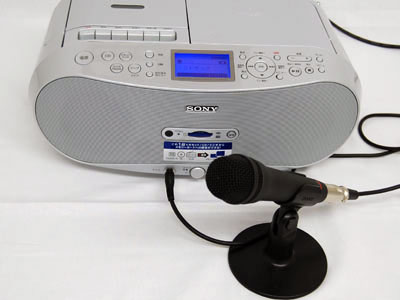 SONY CDラジオカセット メモリーレコーダー／CFD-RS500 Amazon.co.jp: SONY CDラジオカセット メモリーレコーダー CFD