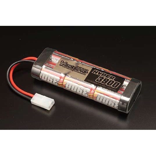 ヨコモ|ヨコモ HYPER3900 ニッケル水素 バッテリー【YB-S392A】|ヨコモ YB-S392A ニッケルスイソバッテリ ヨコモ|ヨコモ HYPER3900 ニッケル水素 バッテリー【YB-S392A】|ヨコモ YB-S392A ニッケルスイソバッテリ