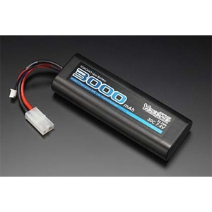 ヨコモ|ヨコモLi-po 3000mAh/7.4V ストレートパック バッテリー【YB-L300A】|ヨコモ YB-L300A LI-PO3000 ヨコモ|ヨコモLi-po 3000mAh/7.4V ストレートパック バッテリー【YB-L300A】|ヨコモ YB-L300A LI-PO3000