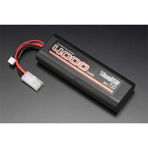 ヨコモ|ヨコモLi-po 4000mAh/7.4V ストレートパック バッテリー【YB-L400A】|ヨコモ YB-L400A LI-PO4000 ヨコモ|ヨコモLi-po 4000mAh/7.4V ストレートパック バッテリー【YB-L400A】|ヨコモ YB-L400A LI-PO4000