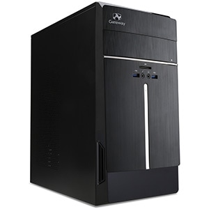 Gateway|デスクトップパソコン DXシリーズ|DX4986-A78F Gateway|デスクトップパソコン DXシリーズ|DX4986-A78F