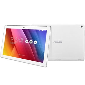 エイスース|タブレットパソコン ZenPad 10 (ホワイト)|Z300C-WH16 エイスース|タブレットパソコン ZenPad 10 (ホワイト)|Z300C-WH16
