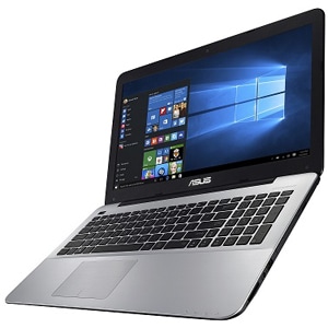エイスース|ノートパソコン X555UAシリーズ<br>(KINGSOFT Office 2013 Standard)<br>※Core i5モデル|X555UA-62008 エイスース|ノートパソコン X555UAシリーズ<br>(KINGSOFT Office 2013 Standard)<br>※Core i5モデル|X555UA-62008