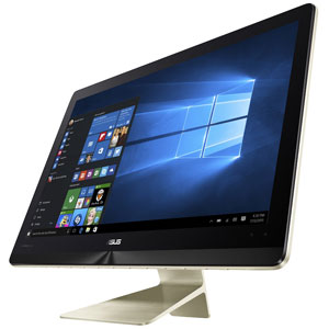 エイスース|デスクトップパソコン Zen AiO Z220ICUK|Z220ICUK-I56400T エイスース|デスクトップパソコン Zen AiO Z220ICUK|Z220ICUK-I56400T