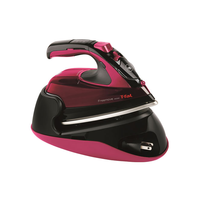 ティファール(T-FAL)|スチームアイロン フューシャ|FV5040J0 ティファール(T-FAL)|スチームアイロン フューシャ|FV5040J0