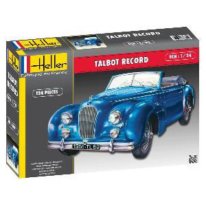 エレール|1/24 タルボット ラゴ レコード【FF0711】|FF0711 タルボット ラゴ レコード エレール|1/24 タルボット ラゴ レコード【FF0711】|FF0711 タルボット ラゴ レコード