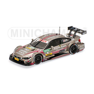ミニチャンプス|1/43 BMW M4 (F82)BMW TEAM RBM JOEY HAND DTM 2014【410142404】|410142404 BMW M4 F82 BMW ミニチャンプス|1/43 BMW M4 (F82)BMW TEAM RBM JOEY HAND DTM 2014【410142404】|410142404 BMW M4 F82 BMW