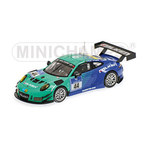 ミニチャンプス|1/43 ポルシェ 911 GT3 R (991) DUMBRECK/HENZLER/RAGGINGER/IMPERATORI 24時間 ニュルブルクリング 2016【437166644】|437166644 ポルシェ 911 GT3 DUMBRECK/HENZLER ミニチャンプス|1/43 ポルシェ 911 GT3 R (991) DUMBRECK/HENZLER/RAGGINGER/IMPERATORI 24時間 ニュルブルクリング 2016【437166644】|437166644 ポルシェ 911 GT3 DUMBRECK/HENZLER