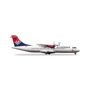 ヘルパウイングス|1/500 ATR-72-500 エア・セルビア【527675】|HE 527675 ATR-72-500 エア・セルビア ヘルパウイングス|1/500 ATR-72-500 エア・セルビア【527675】|HE 527675 ATR-72-500 エア・セルビア