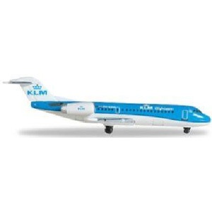 ヘルパウイングス|1/500 フォッカー70 KLMシティホッパー【527750】|HE 527750 フォッカー70 KLMシティホッパー ヘルパウイングス|1/500 フォッカー70 KLMシティホッパー【527750】|HE 527750 フォッカー70 KLMシティホッパー