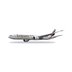ヘルパウイングス|1/200 B777-300ER エミレーツ航空【610544】|HE 610544 B777-300ER エミレーツコウクウ ヘルパウイングス|1/200 B777-300ER エミレーツ航空【610544】|HE 610544 B777-300ER エミレーツコウクウ