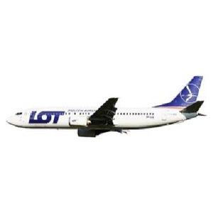 ヘルパウイングス|1/180 B737-400 LOTポーランド航空【610612】|HE 610612 B737-400 LOTポーランドコウクウ ヘルパウイングス|1/180 B737-400 LOTポーランド航空【610612】|HE 610612 B737-400 LOTポーランドコウクウ