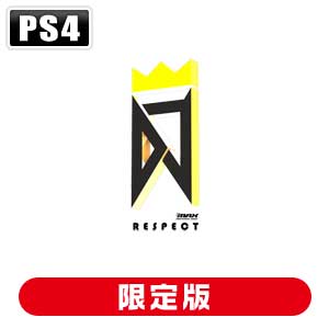 アークシステムワークス|【封入特典付】【PS4】DJMAX RESPECT Limited Edition|PLJS-36025 PS4ディージェイマックス リミテッド アークシステムワークス|【封入特典付】【PS4】DJMAX RESPECT Limited Edition|PLJS-36025 PS4ディージェイマックス リミテッド