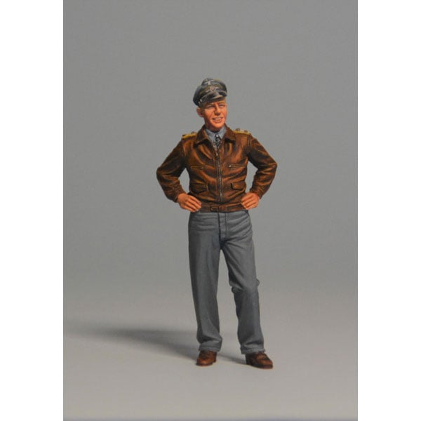 5M HOBBY|1/32 ドイツ空軍 エーリヒ・ハルトマン 1944年時【M30503】|M30503 ドイツクウグン エーリヒハルトマン 5M HOBBY|1/32 ドイツ空軍 エーリヒ・ハルトマン 1944年時【M30503】|M30503 ドイツクウグン エーリヒハルトマン