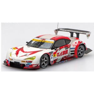 EBBRO|1/43 MACH SYAKEN with iracon 86c-west SUPER GT300 2015 Rd.1 Okayama No.5【45301】|エブロ 45301 MACH SYAKEN 86c-west オカヤマ EBBRO|1/43 MACH SYAKEN with iracon 86c-west SUPER GT300 2015 Rd.1 Okayama No.5【45301】|エブロ 45301 MACH SYAKEN 86c-west オカヤマ