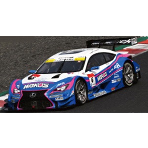 EBBRO|1/43 WAKO'S 4CR RC F SUPER GT GT500 2016 Rd.1 Okayama No.6【45387】|エブロ 45387 WAKO'S 4CR RC 2016 オカヤマ EBBRO|1/43 WAKO'S 4CR RC F SUPER GT GT500 2016 Rd.1 Okayama No.6【45387】|エブロ 45387 WAKO'S 4CR RC 2016 オカヤマ