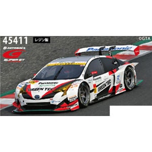 EBBRO|1/43 TOYOTA PRIUS apr GT GT300 No.31 WHITE【45411】|エブロ 45411 トヨタ プリウス GT300 31 ホワイト EBBRO|1/43 TOYOTA PRIUS apr GT GT300 No.31 WHITE【45411】|エブロ 45411 トヨタ プリウス GT300 31 ホワイト