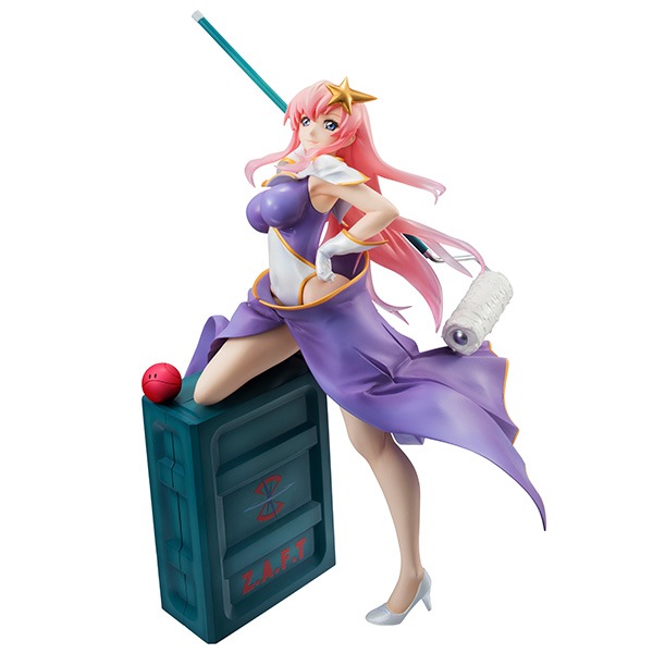 メガハウス|GGG ノーズアートリアライズ 機動戦士ガンダムSEED DESTINY ミーア・キャンベル|GGG ノーズアートミーアキヤンベル メガハウス|GGG ノーズアートリアライズ 機動戦士ガンダムSEED DESTINY ミーア・キャンベル|GGG ノーズアートミーアキヤンベル