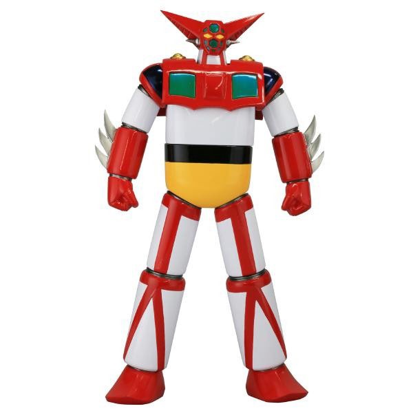 海洋堂|ソフビトイボックス Hi-LINE004 ゲッター1(ゲッターロボ)|ソフビトイボックス HL004 ゲッター1 海洋堂|ソフビトイボックス Hi-LINE004 ゲッター1(ゲッターロボ)|ソフビトイボックス HL004 ゲッター1