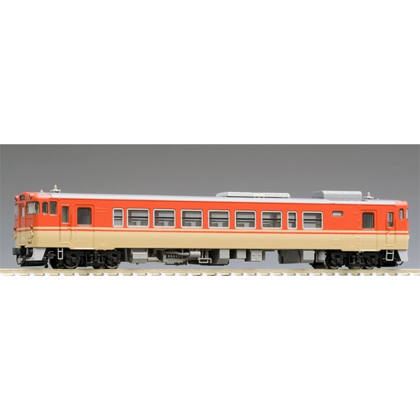 トミックス|(N) 9425 JRディーゼルカー キハ40 2000形 (JR西日本更新車・姫新線) (T)|トミックス 9425 キハ40 2000 キシンセン T トミックス|(N) 9425 JRディーゼルカー キハ40 2000形 (JR西日本更新車・姫新線) (T)|トミックス 9425 キハ40 2000 キシンセン T