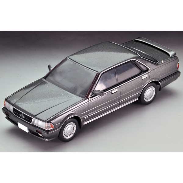 トミーテック|1/43 LV-N43-17a グロリア グランツーリスモSV(グレー)【282679】|TT 282679 グロリア グランツーリスモSV グレー トミーテック|1/43 LV-N43-17a グロリア グランツーリスモSV(グレー)【282679】|TT 282679 グロリア グランツーリスモSV グレー