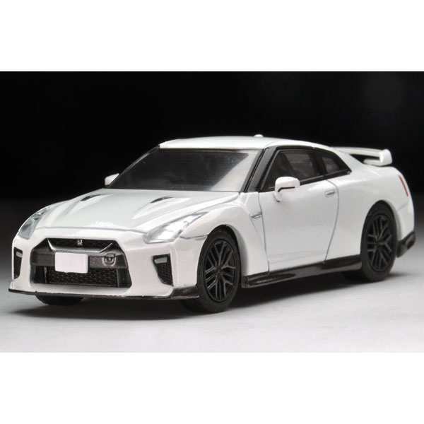 トミーテック|1/64 LV-N148c 日産GT-R 2017モデル (白)【284550】|TT 284550 LV-N148c ニッサンGT-R 2017 シロ トミーテック|1/64 LV-N148c 日産GT-R 2017モデル (白)【284550】|TT 284550 LV-N148c ニッサンGT-R 2017 シロ