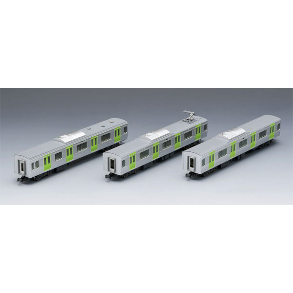 トミックス|(N) 92591 JR E235系通勤電車(山手線)増結セットB(3両)|トミックス 92591 E235 ヤマノテセン ゾウケツB3R トミックス|(N) 92591 JR E235系通勤電車(山手線)増結セットB(3両)|トミックス 92591 E235 ヤマノテセン ゾウケツB3R