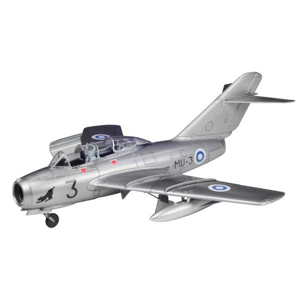 プラッツ|1/72 MiG-15 UTI (ミグ15複座型) “フィンランド空軍” 【AE-4】|AE-4 MiG-15 UTI ミグ15 フィンランド プラッツ|1/72 MiG-15 UTI (ミグ15複座型) “フィンランド空軍” 【AE-4】|AE-4 MiG-15 UTI ミグ15 フィンランド