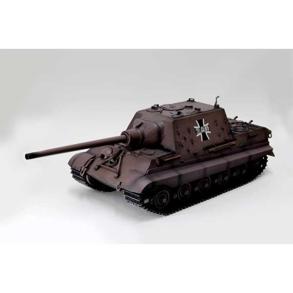 プラッツ|1/35 ガールズ&パンツァー 駆逐戦車 ヤークトティーガー 黒森峰女学園 "全国大会決勝戦です!"【GP-31】|GP-31 ヤークトティーガー クロモリミネジョガクエン ゼンコクタイカイケッショウセンデス! プラッツ|1/35 ガールズ&パンツァー 駆逐戦車 ヤークトティーガー 黒森峰女学園 "全国大会決勝戦です!"【GP-31】|GP-31 ヤークトティーガー クロモリミネジョガクエン ゼンコクタイカイケッショウセンデス!