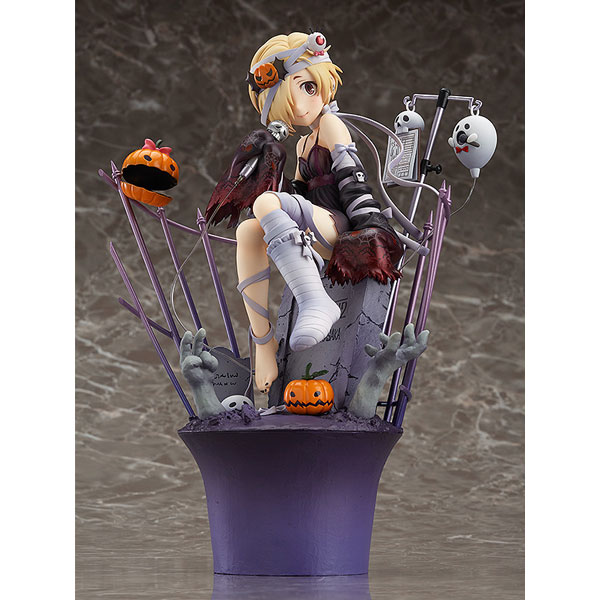 マックスファクトリー|1/7 白坂小梅 ハロウィンナイトメアVer.(アイドルマスター シンデレラガールズ)|1/7 シラサカコウメハロウィンナイトメア マックスファクトリー|1/7 白坂小梅 ハロウィンナイトメアVer.(アイドルマスター シンデレラガールズ)|1/7 シラサカコウメハロウィンナイトメア