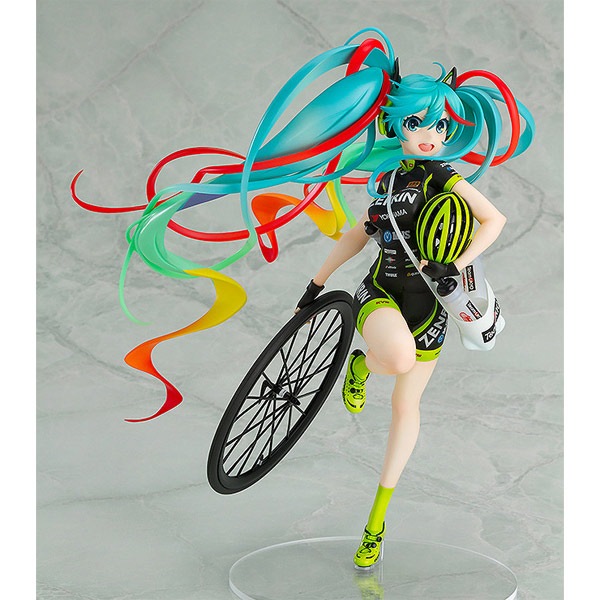 マックスファクトリー|1/7 レーシングミク2016 TeamUKYO応援Ver.(初音ミクGTプロジェクト)|1/7レーシングミク2016UKYO マックスファクトリー|1/7 レーシングミク2016 TeamUKYO応援Ver.(初音ミクGTプロジェクト)|1/7レーシングミク2016UKYO