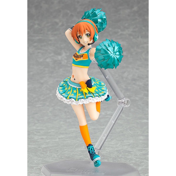 マックスファクトリー|figFIX 星空凛 チアガールver.(ラブライブ! スクールアイドルフェスティバル)|FIGFIXホシゾラリンチアガール マックスファクトリー|figFIX 星空凛 チアガールver.(ラブライブ! スクールアイドルフェスティバル)|FIGFIXホシゾラリンチアガール