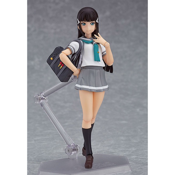 マックスファクトリー|figma 黒澤ダイヤ(ラブライブ!サンシャイン!!)|FIGMAクロサワダイヤ マックスファクトリー|figma 黒澤ダイヤ(ラブライブ!サンシャイン!!)|FIGMAクロサワダイヤ