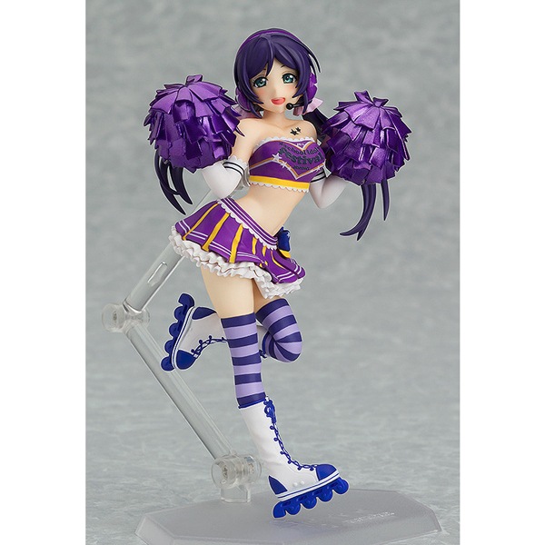 マックスファクトリー|figFIX 東條 希 チアガールver.(ラブライブ! スクールアイドルフェスティバル)|FIGFIXトウジョウノゾミチアガール マックスファクトリー|figFIX 東條 希 チアガールver.(ラブライブ! スクールアイドルフェスティバル)|FIGFIXトウジョウノゾミチアガール
