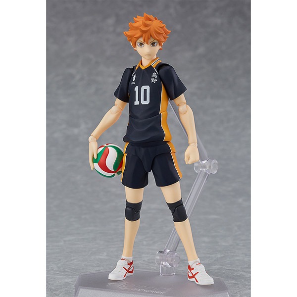 オランジュ・ルージュ|figma 日向翔陽(ハイキュー!!)|FIGMAヒナタショウヨウ オランジュ・ルージュ|figma 日向翔陽(ハイキュー!!)|FIGMAヒナタショウヨウ