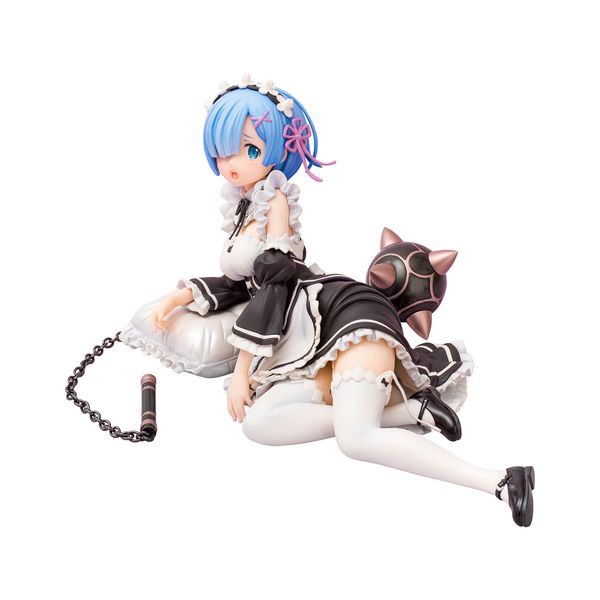 キャラアニ|1/7 レム(Re:ゼロから始める異世界生活)|1/7 レム キャラアニ|1/7 レム(Re:ゼロから始める異世界生活)|1/7 レム
