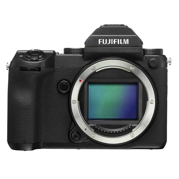 富士フイルム|ミラーレス中判デジタルカメラ「GFX 50S」ボディ|F GFX 50S 富士フイルム|ミラーレス中判デジタルカメラ「GFX 50S」ボディ|F GFX 50S