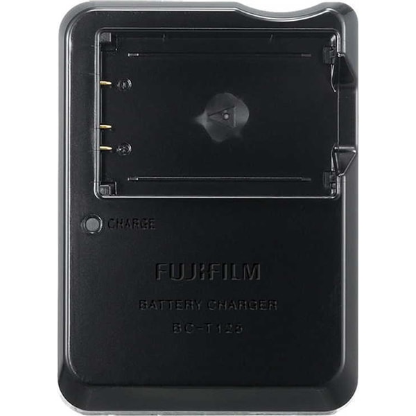 富士フイルム|バッテリーチャージャー「BC-T125」|F BC-T125 富士フイルム|バッテリーチャージャー「BC-T125」|F BC-T125