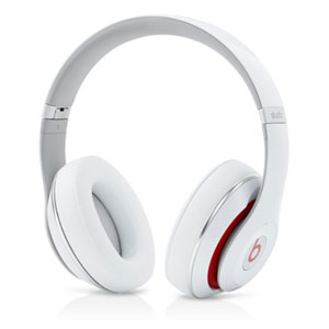 ビーツ バイ ドクタードレ|Studio オーバーイヤーヘッドフォン(ホワイト)|BEATS STUDIO2-WHT ビーツ バイ ドクタードレ|Studio オーバーイヤーヘッドフォン(ホワイト)|BEATS STUDIO2-WHT