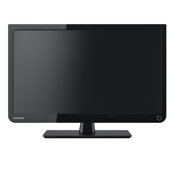 東芝|19V型地上・BS・110度CSデジタル <br>ハイビジョンLED液晶テレビ|19S11 東芝|19V型地上・BS・110度CSデジタル <br>ハイビジョンLED液晶テレビ|19S11